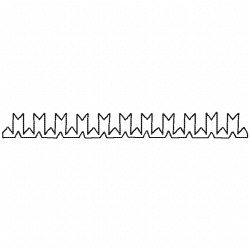 Patterns And Boards Embroidery Design 3